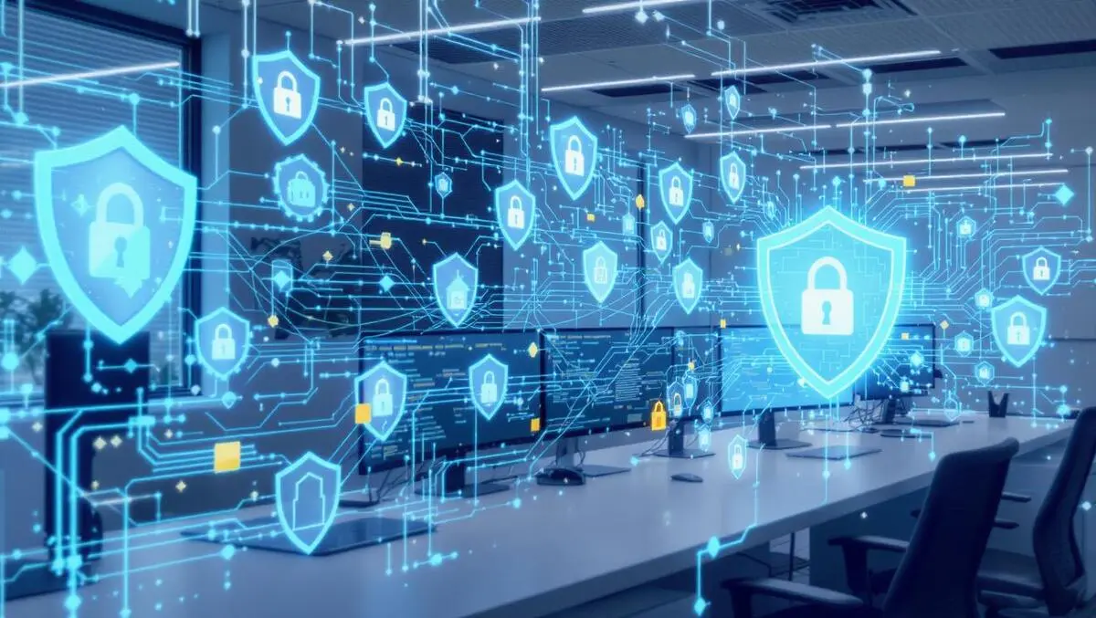 ORCA Opti launches AI system to cut SME cyber & compliance costs