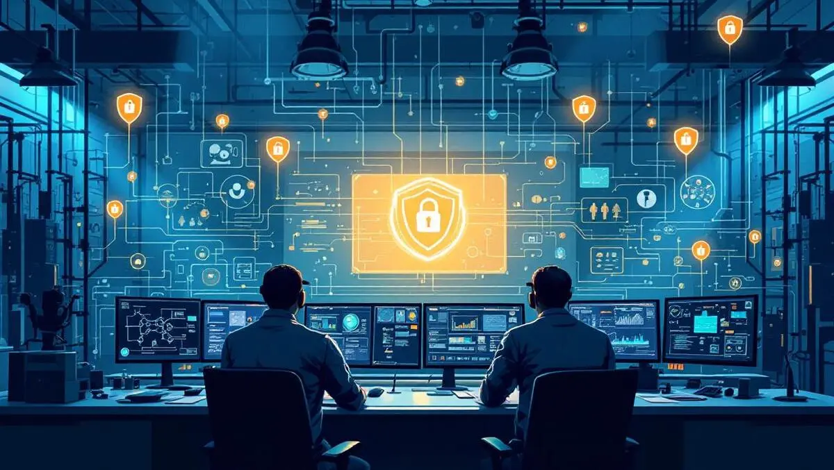 Trustwave launches OT security portfolio with Nozomi Networks