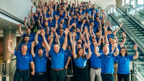 Pro av solutions best place to work