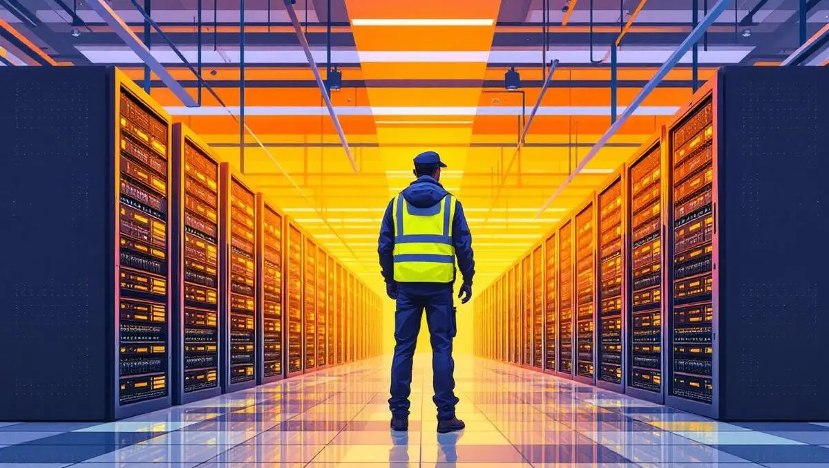 The bouncer at the door: Protecting your network from within