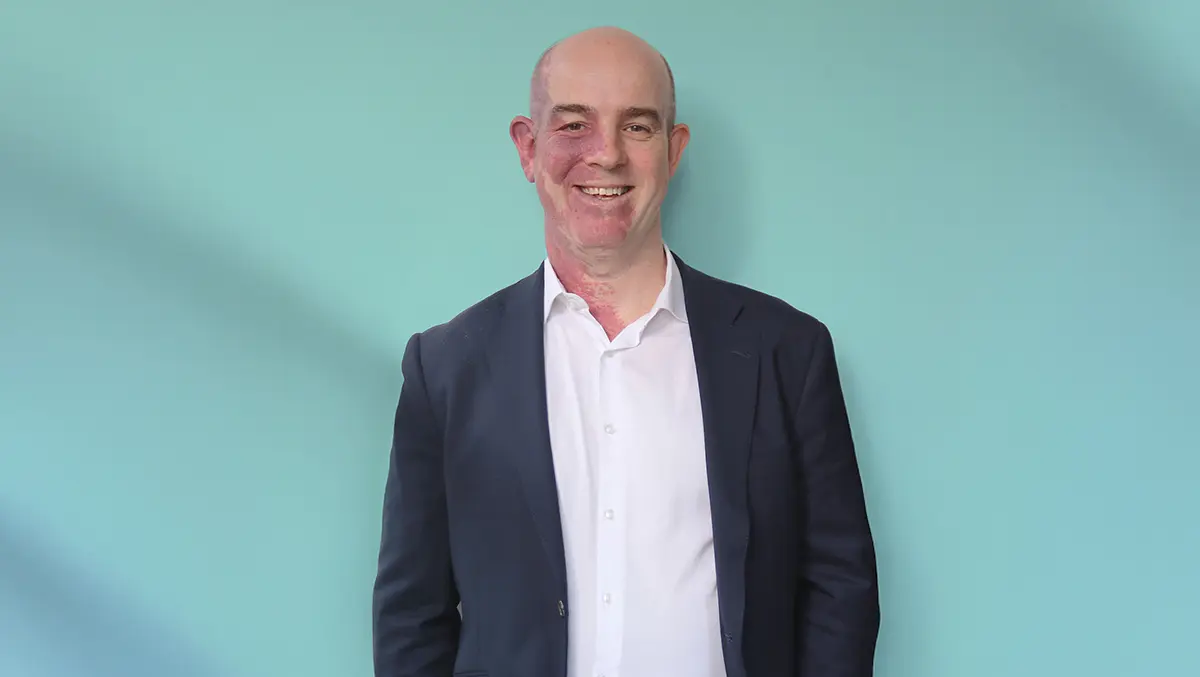 Sam harding headshot