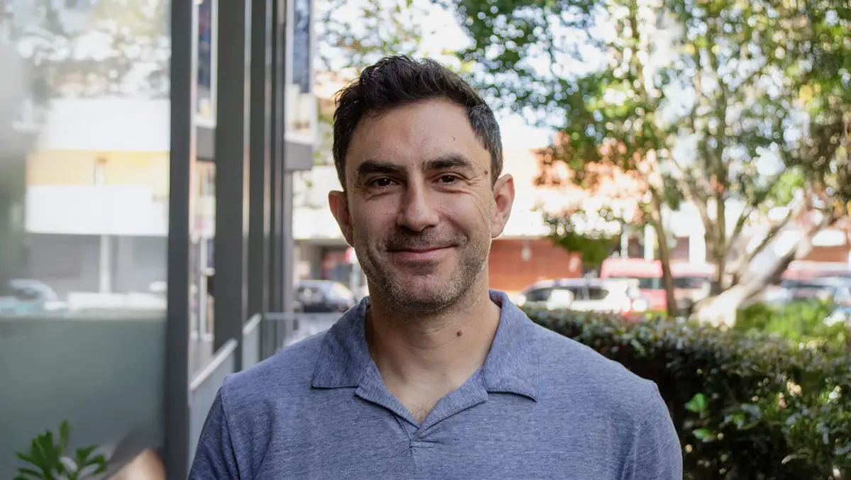 Felipe Flores appointed as Regional Senior Vice President at Endava
