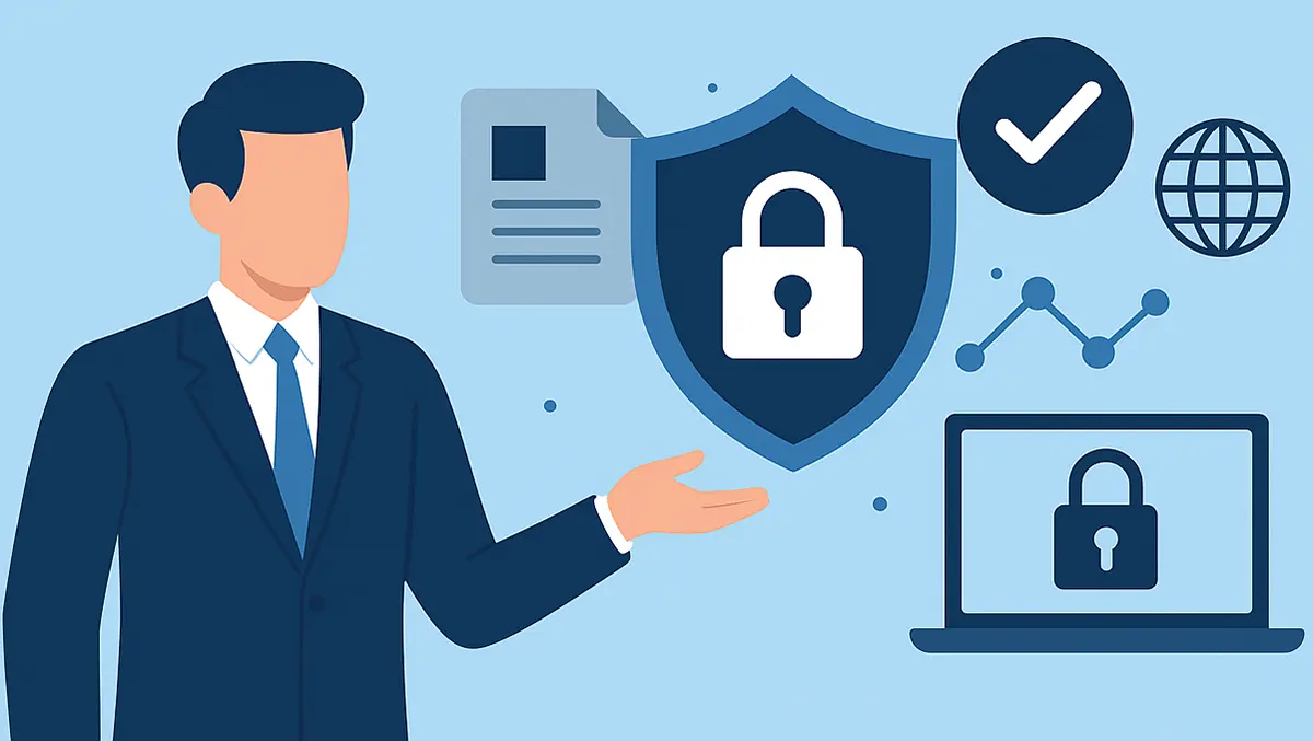 Why ISO 27001 certification boosts business security & trust