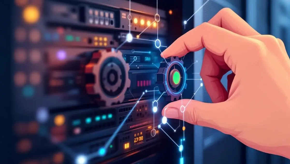 From reactive to proactive: How AI is rewriting IT operations