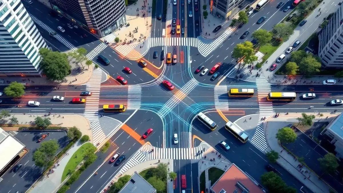 How integrated video analytics is helping cities tackle urban mobility