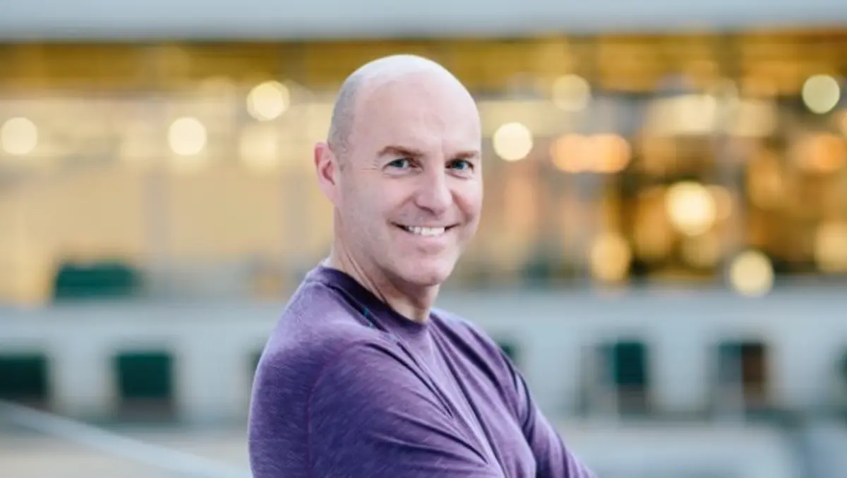 Exclusive: Autodesk's Daron Green warns of AI 'disintermediation'