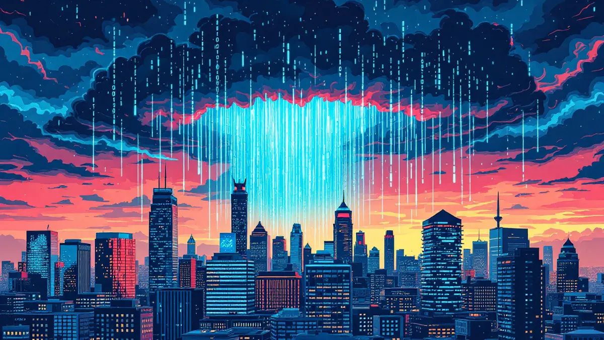 Australian firms face 5,000 malware attacks in August 2025