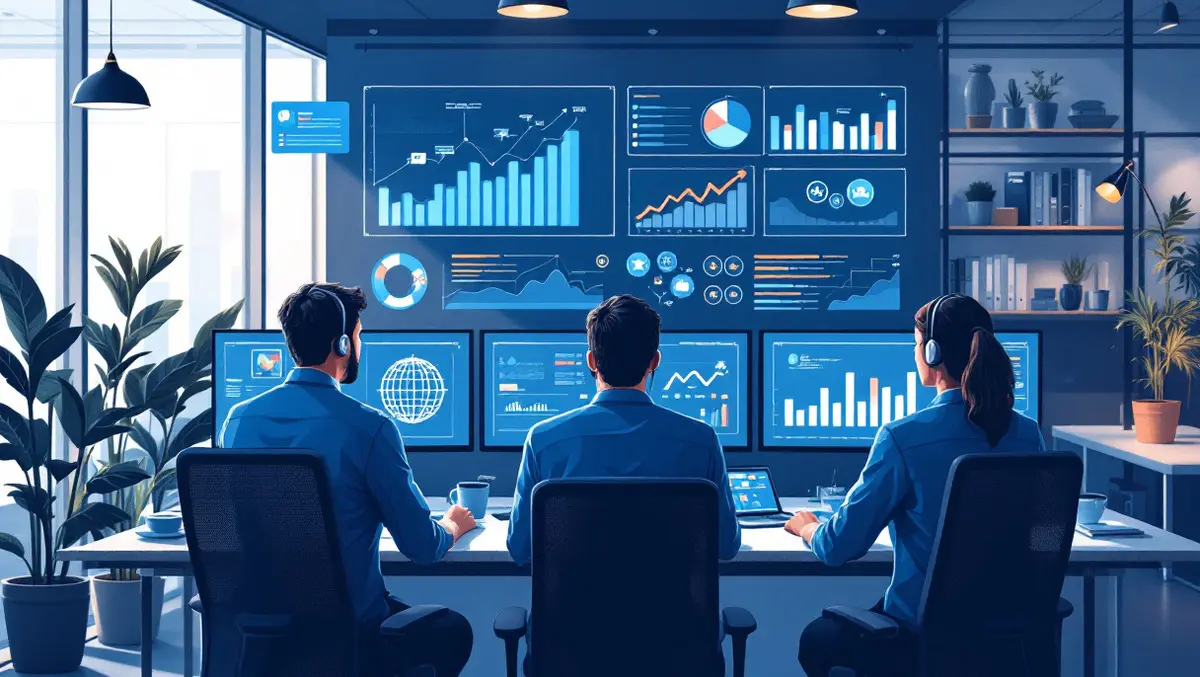 RingCentral to bring AI workforce management tools to RingCX