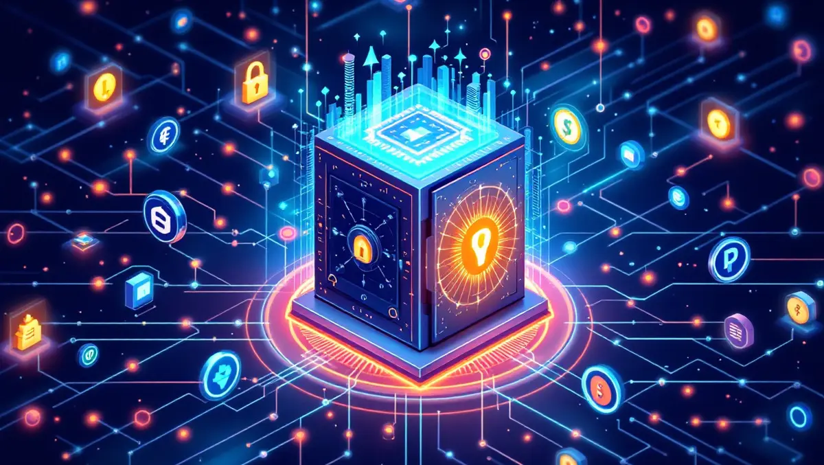BlackLine wins ISO 42001 for AI governance in financial platforms