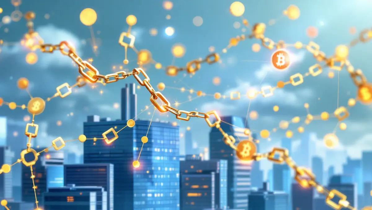 LSEG & Microsoft launch blockchain platform to boost private funds