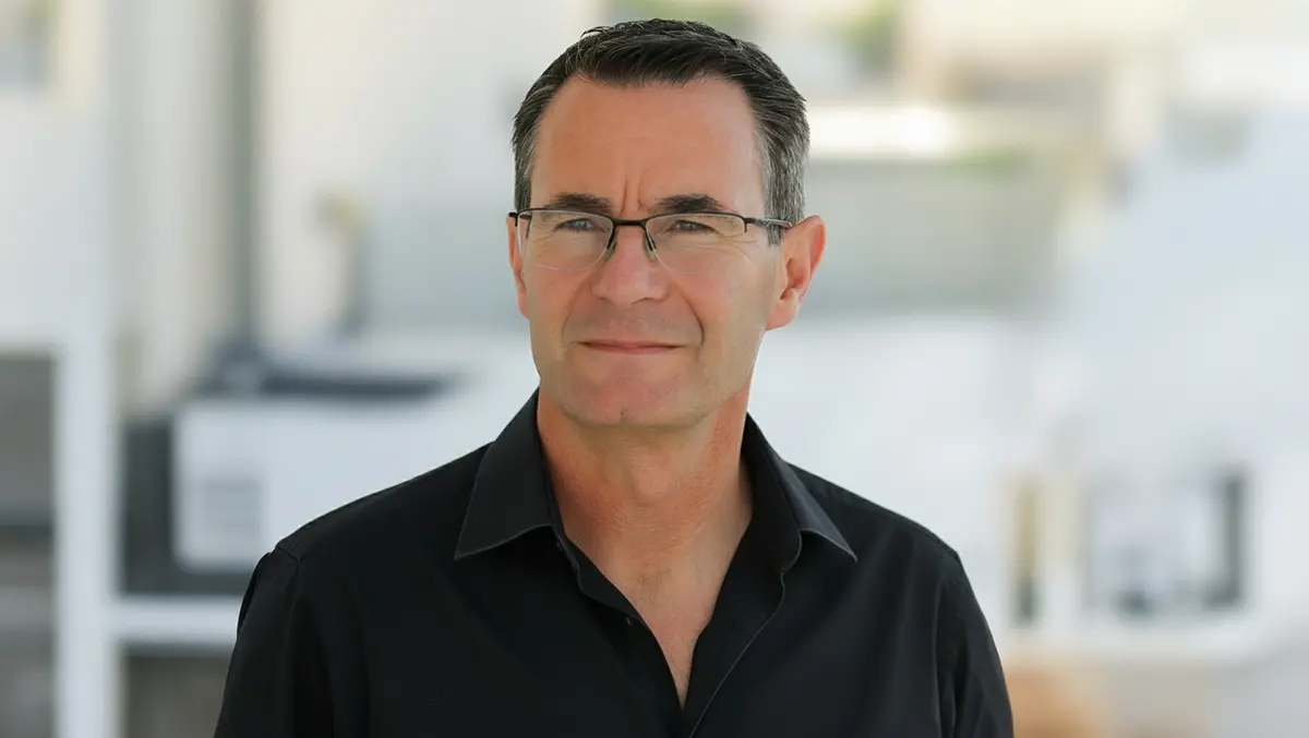 Confluent appoints Stephen Deasy as Chief Technology Officer