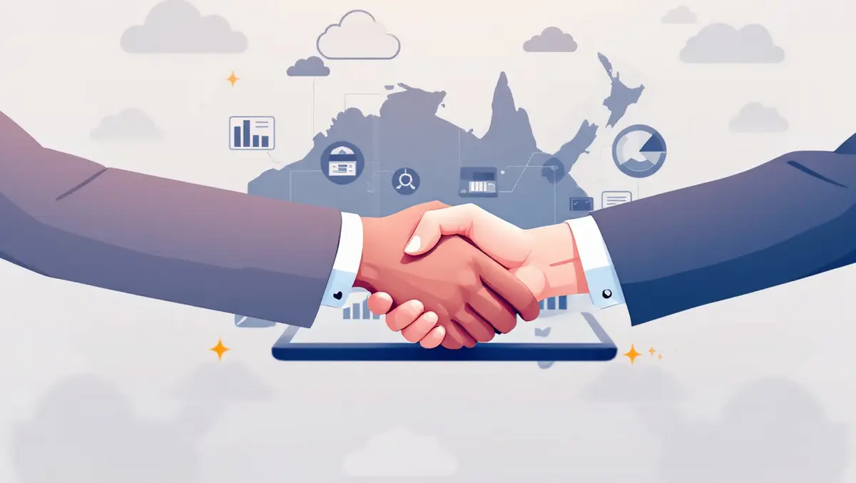 Atturra expands Infor partnership with new reseller deal in ANZ