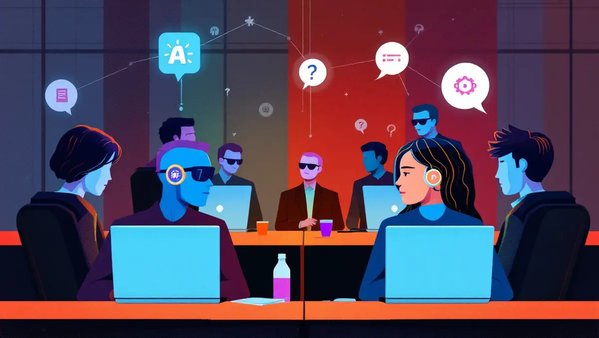 AI boosts productivity but fails to transform team outcomes