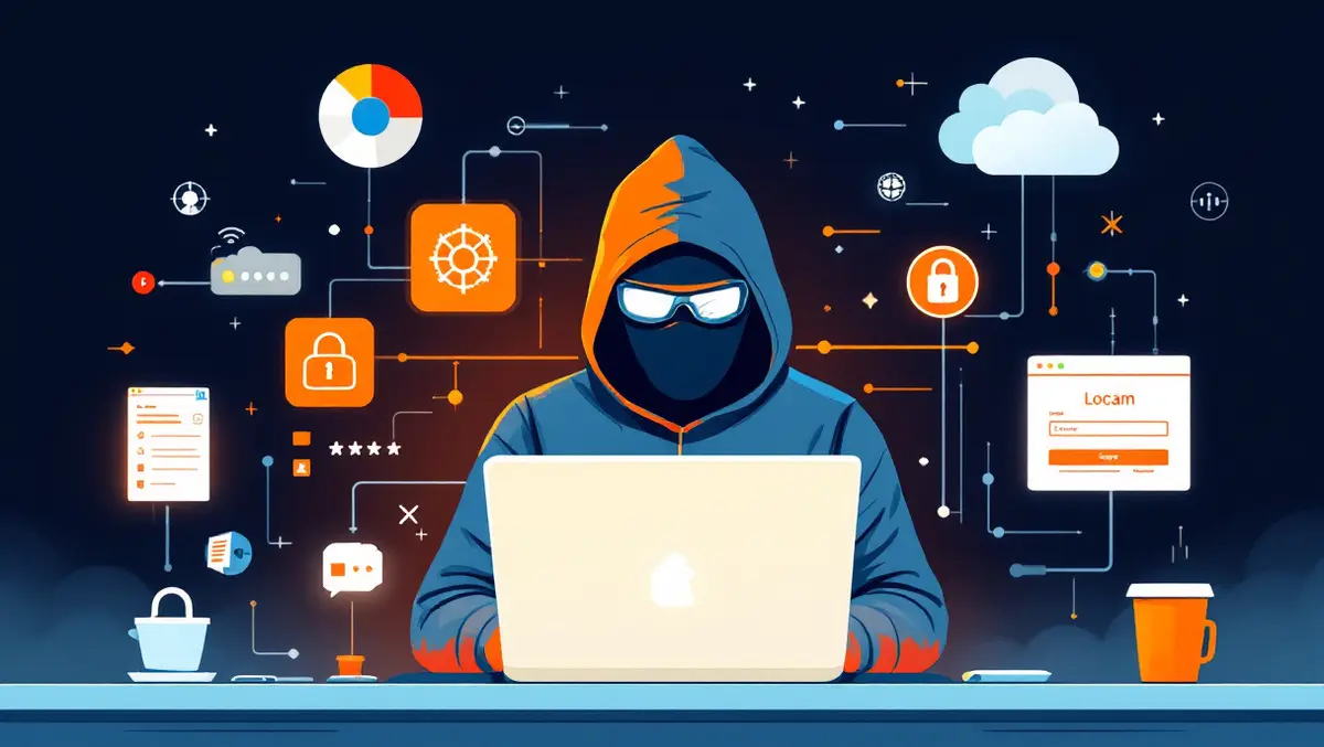 Barracuda warns of surge in advanced OAuth phishing