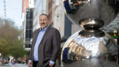 Jeff wojtiuk droneshield 1