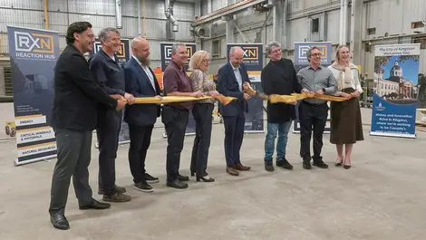 Rxnhub ribboncutting edit