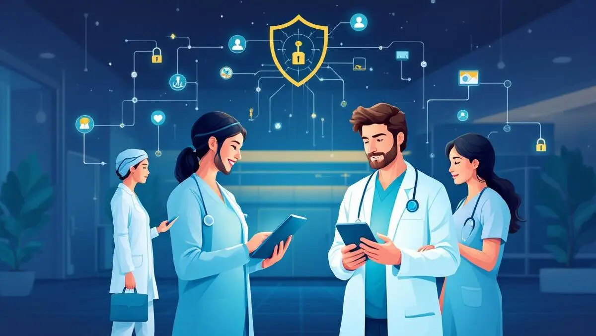 SOTI unveils AI-driven upgrades for resilient Australian healthcare