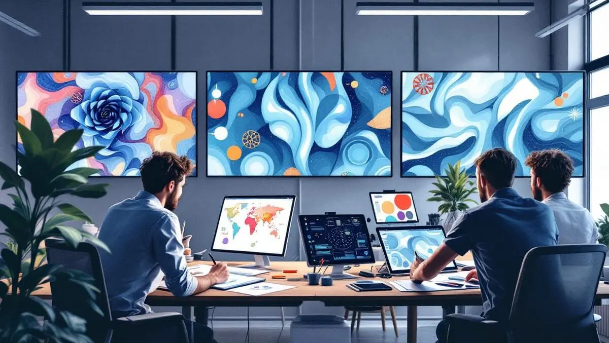 Exclusive: Bosch on blending AI with human creativity