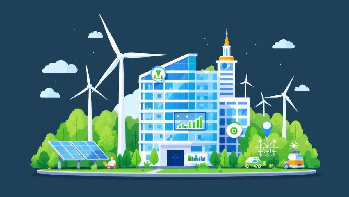 Fastly unveils emissions dashboard for ANZ firms' compliance