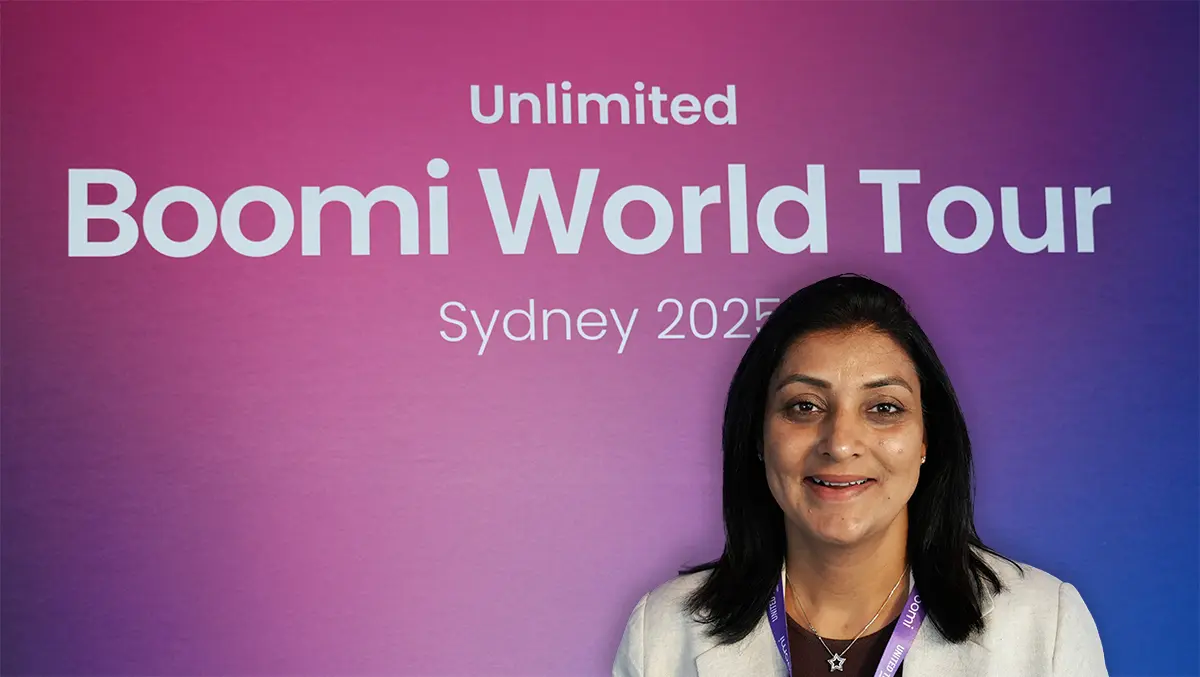 Anureet bal  head of enterprise applications at teachers mutual bank limited