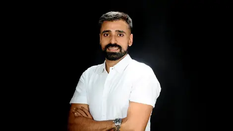 Ps aman shienh cars24