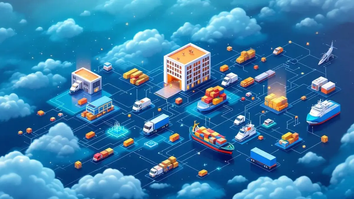 project44 hits cash flow breakeven as AI-powered growth surges