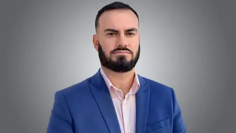 Ryne techday headshot