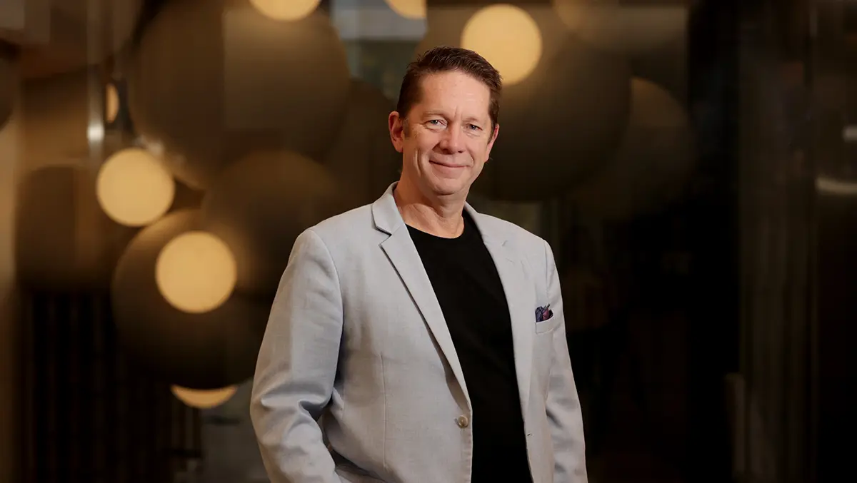 Ps sovereign australia ai co founder and ceo simon kriss