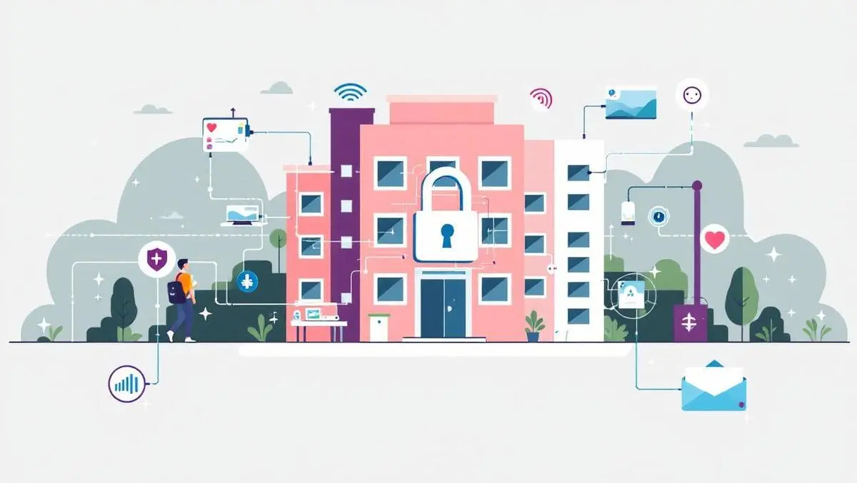 How MSSPs are strengthening healthcare defences against cyber threats