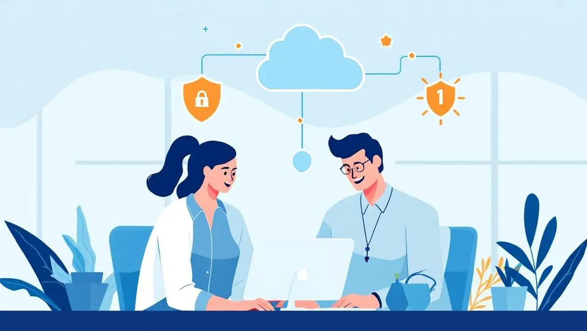 Bendigo Bank adopts Google Cloud AI to boost staff skills & security