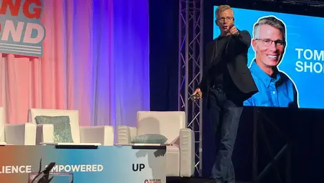 A human revival: Will 2026 redefine work as we know it?