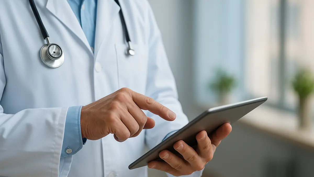 Why clean, accurate data matters for better healthcare delivery