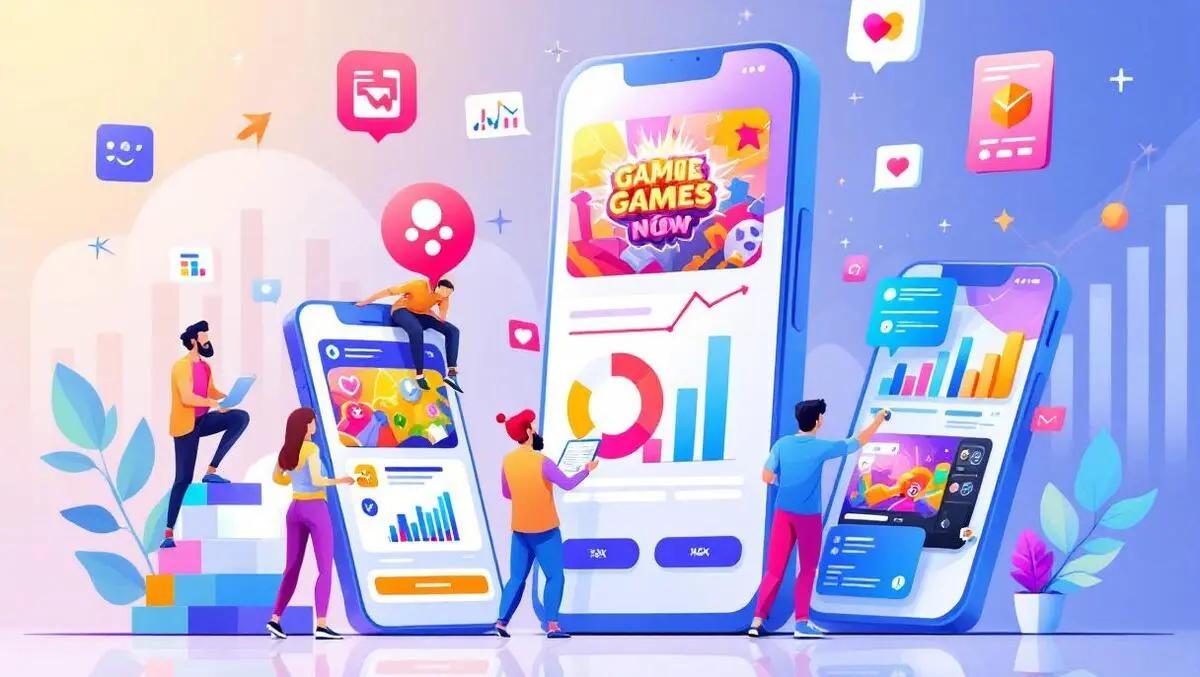 The creative arms race: How AI and UA funding is changing the landscape of gaming