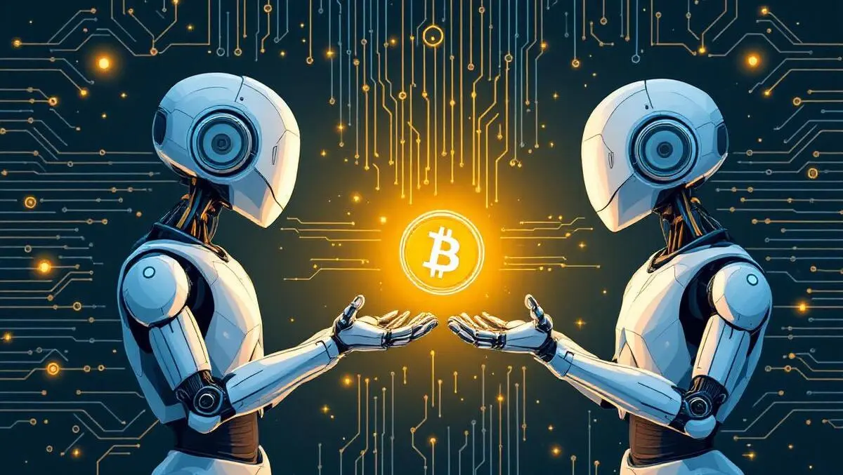 Explainer: How will AI Agents pay each other using the x402 payments protocol