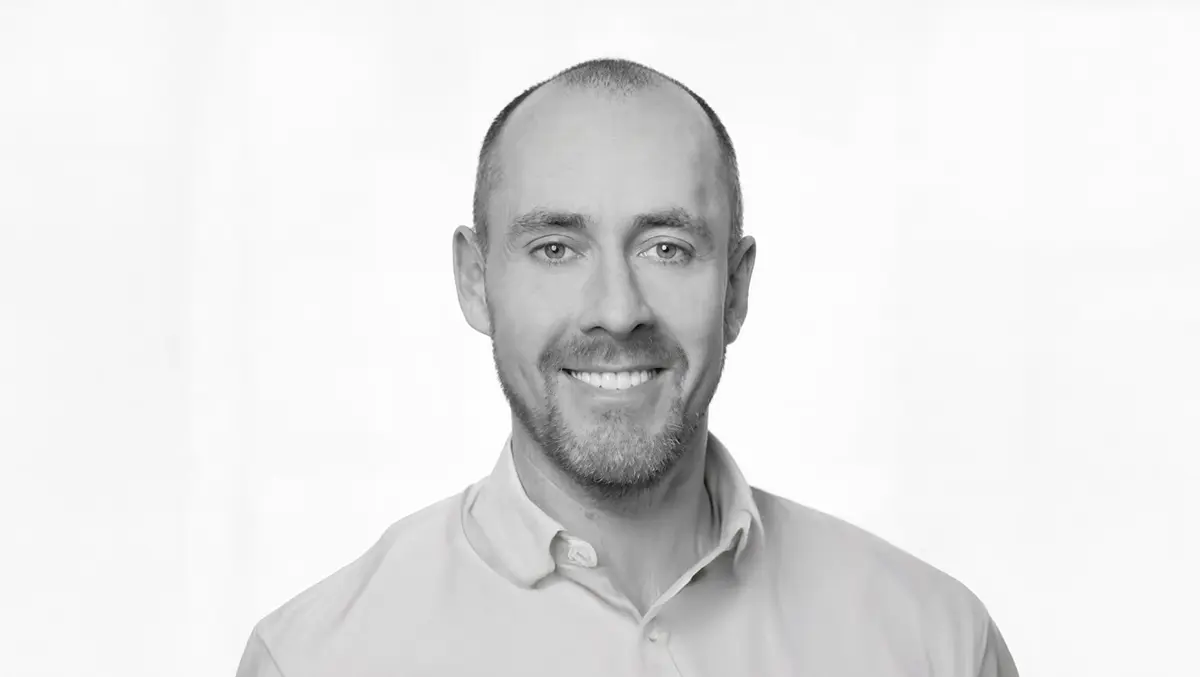 Azets appoints Trevor Attridge as new Group CIO