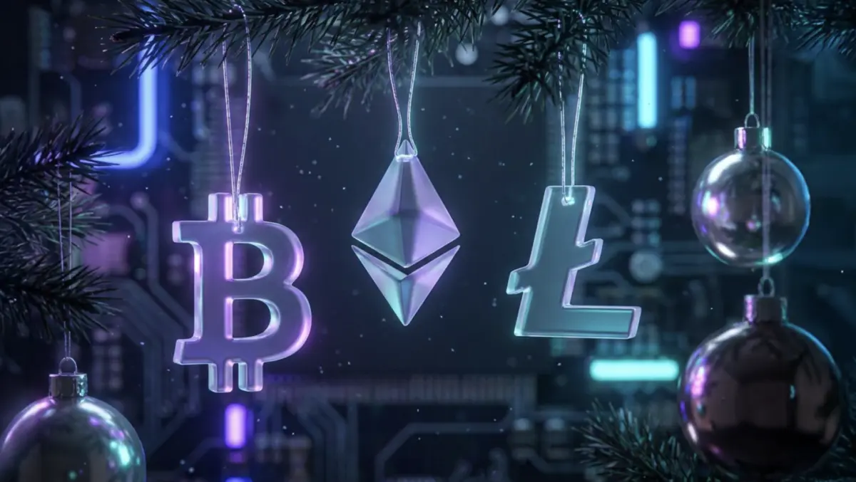 Dear Santa - A Christmas wishlist for crypto owners (2025 edition)