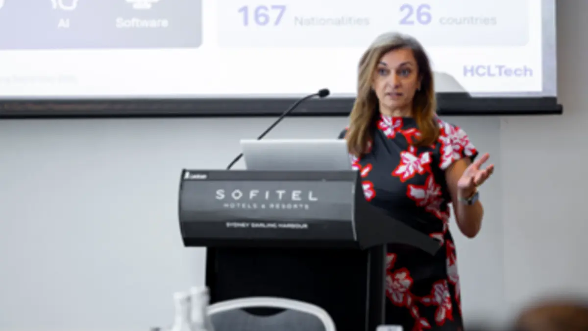 HCLTech assembles tech leaders to reshape ANZ digital