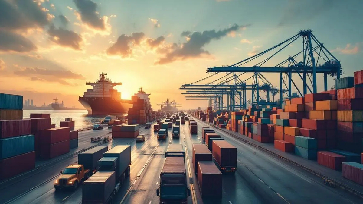 Supply chain failures cost consumer brands over USD $12bn