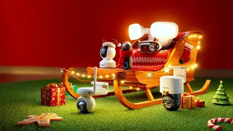 Christmas   new year press release cover