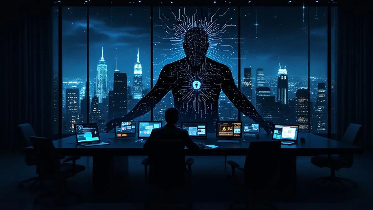 CISOs face rising scrutiny as AI escalates cyber risk