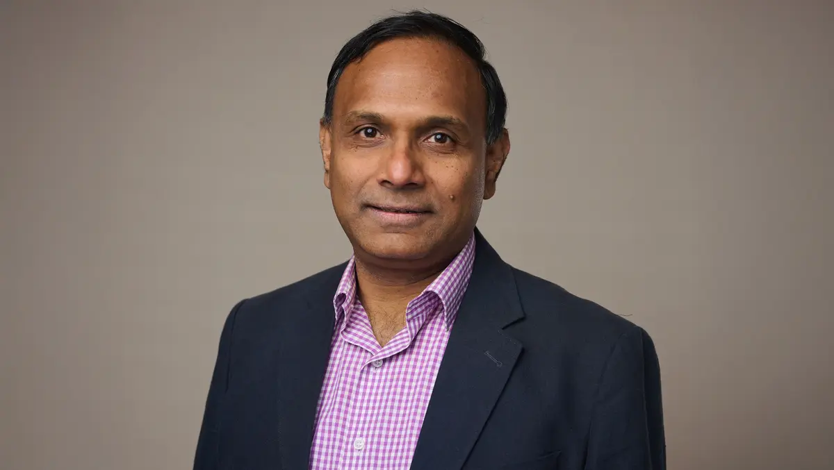 Narain viswanathan area director anz workiva