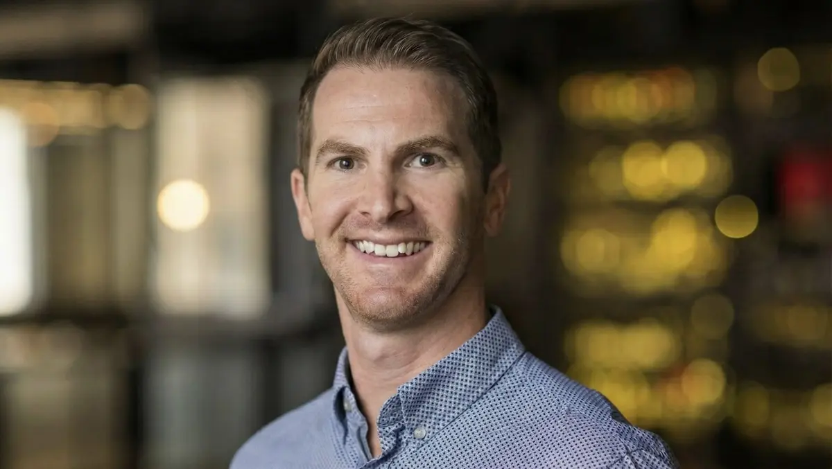 Rob dunn   eh profile headshot