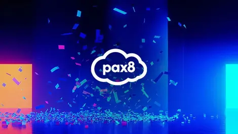 Pax8 image