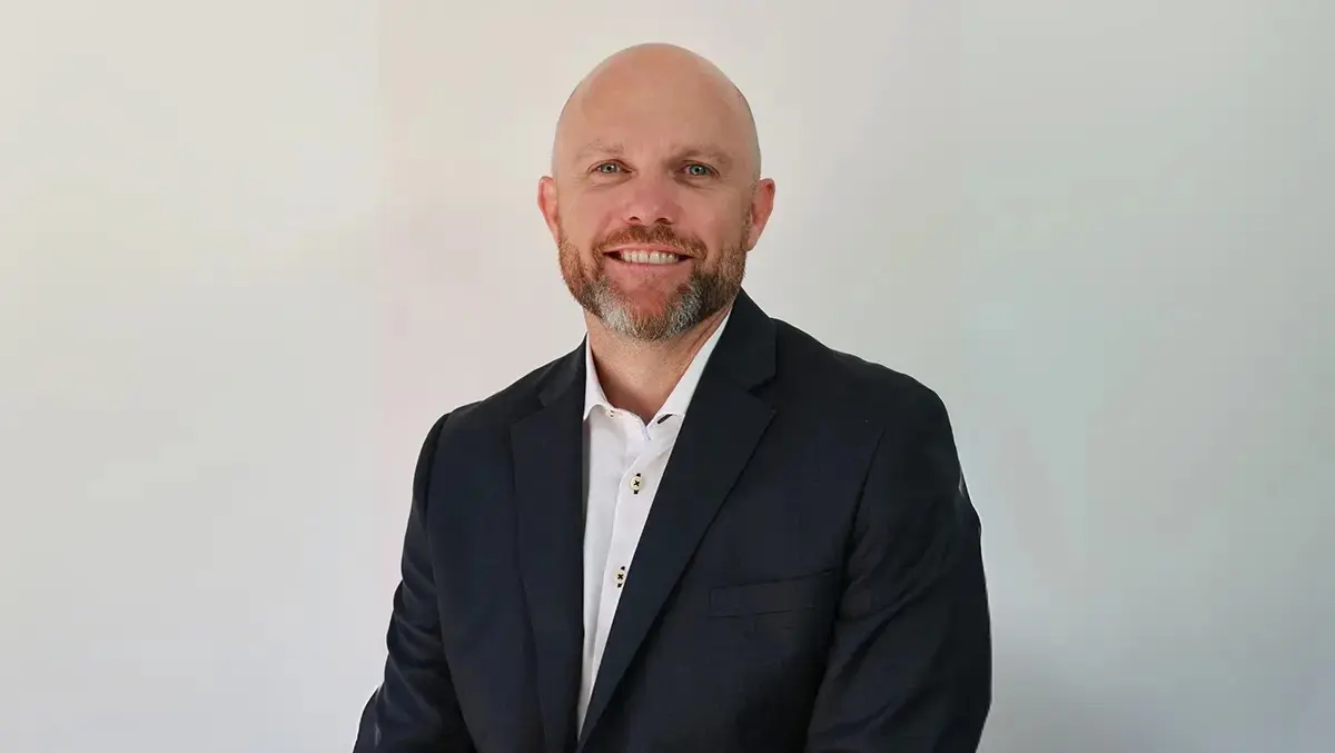 Scott wiltshire  vice president and general manager  oracle netsuite anz