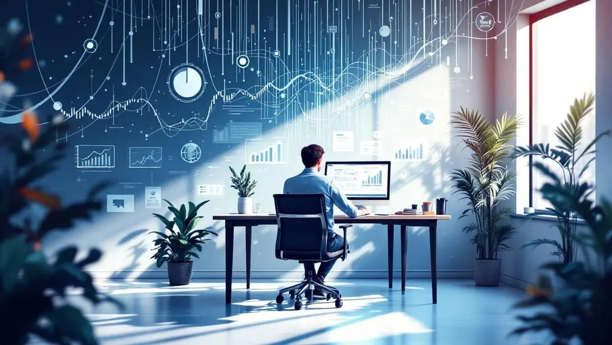 AI tools reshape accounting workflows & client work