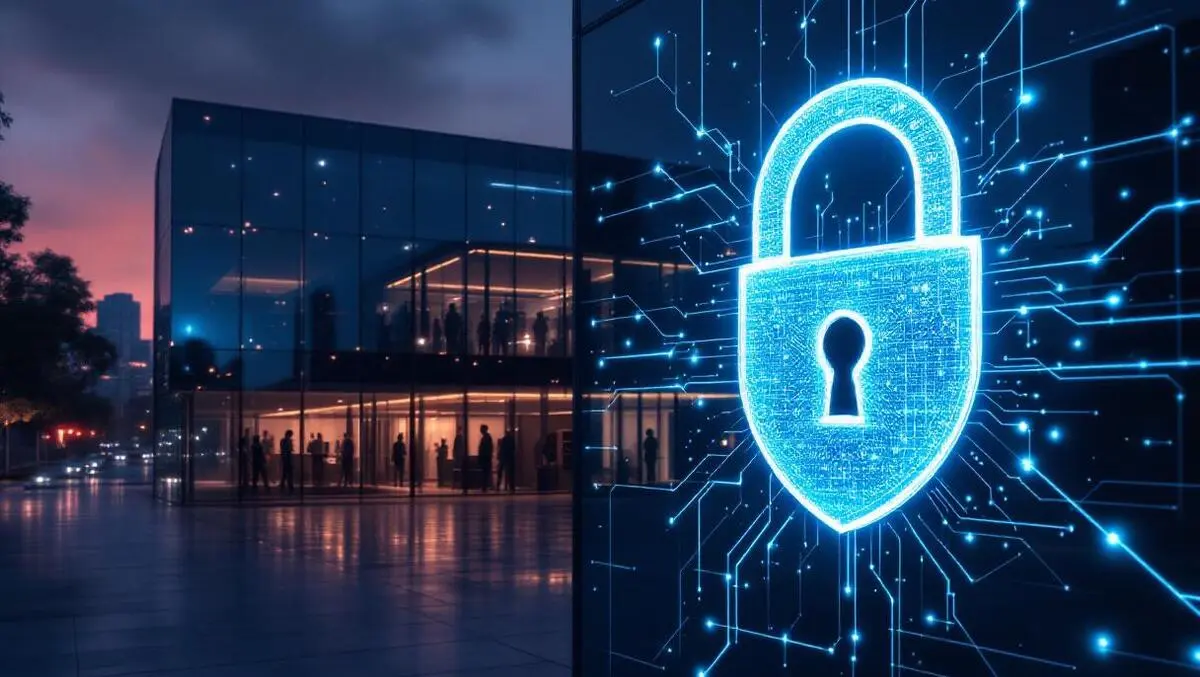 AI, identity & physical security raise data stakes