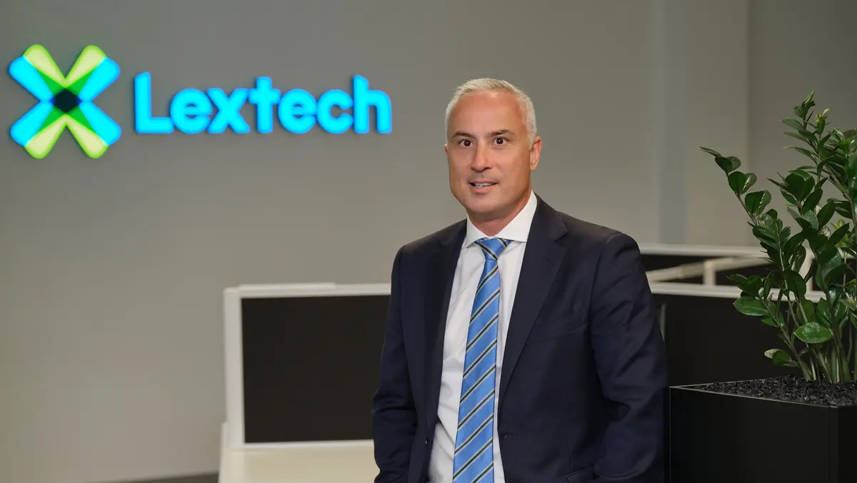 Jason popkowski ceo lextech