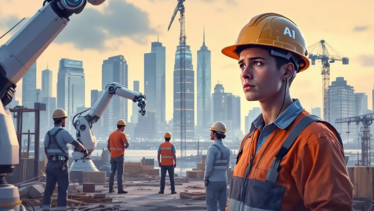 AI spend grows but Australian workers doubt safety gains