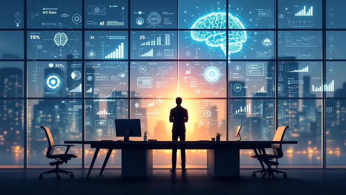 CFOs boost tech, sales & AI as headcount growth slows