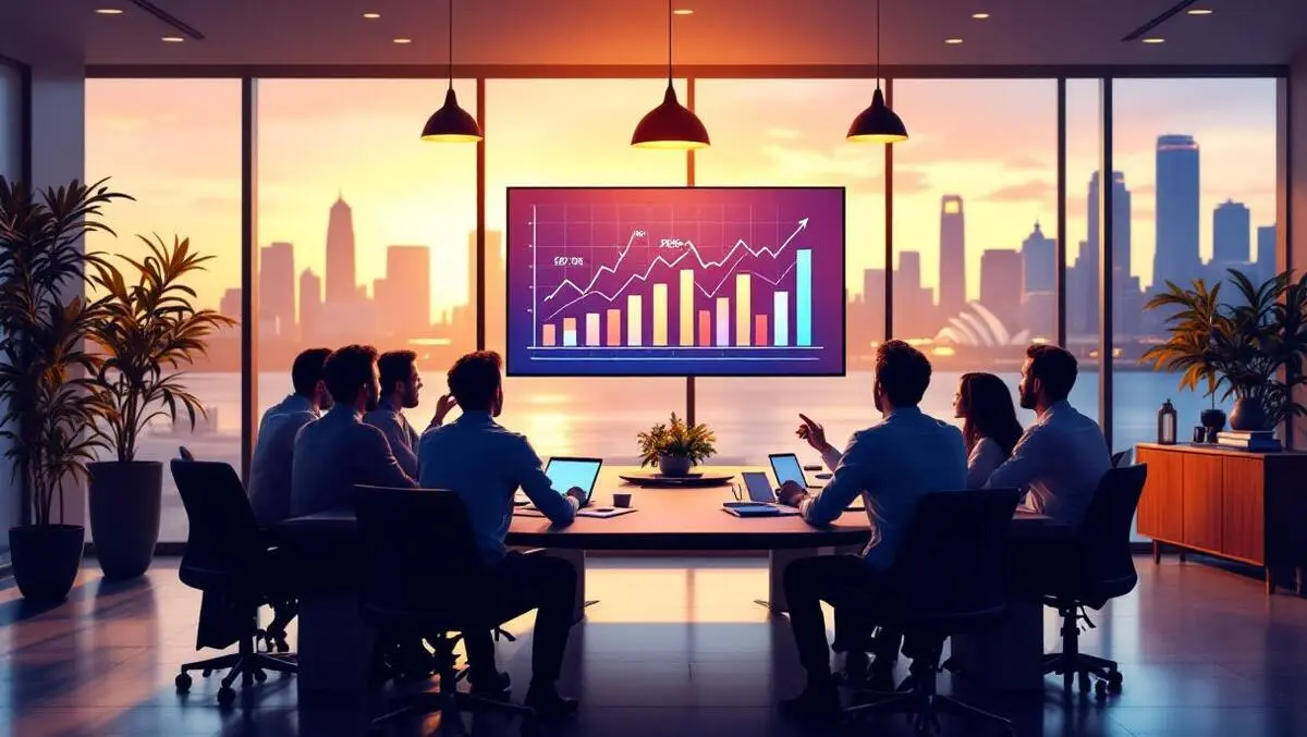 Enero lifts first-half profit as BMF & Orchard shine